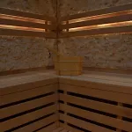 Počitniška hiša Hisa Bohinc Z Wellnessom *