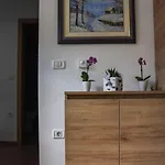 Hisa Bohinc Z Wellnessom
