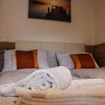 Hisa Bohinc Z Wellnessom Počitniška hiša