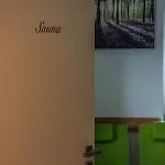 Hisa Bohinc Z Wellnessom *