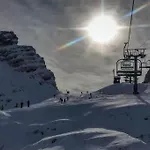 Počitniška hiša Hisa Bohinc Z Wellnessom