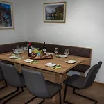 Hisa Bohinc Z Wellnessom * Tolmin