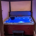 Hisa Bohinc Z Wellnessom * Tolmin