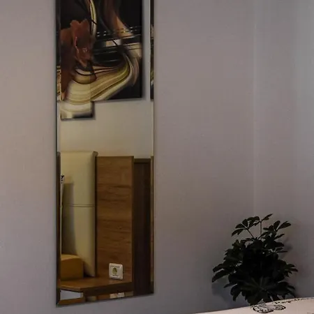 Hisa Bohinc Z Wellnessom Holiday home *