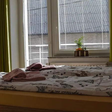 Holiday home Hisa Bohinc Z Wellnessom *