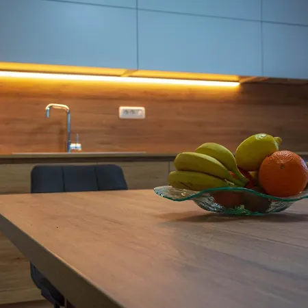 Vikendica Hisa Bohinc Z Wellnessom Tolmin