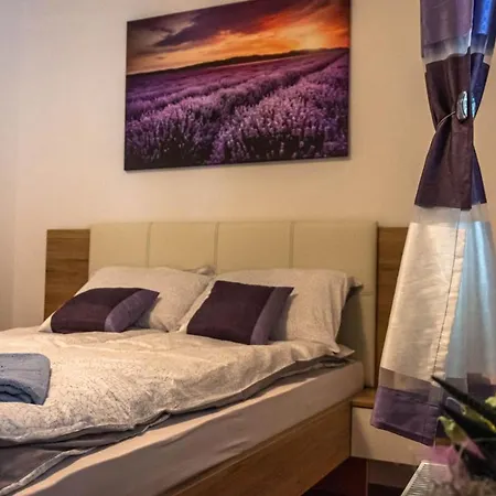 Holiday home Hisa Bohinc Z Wellnessom