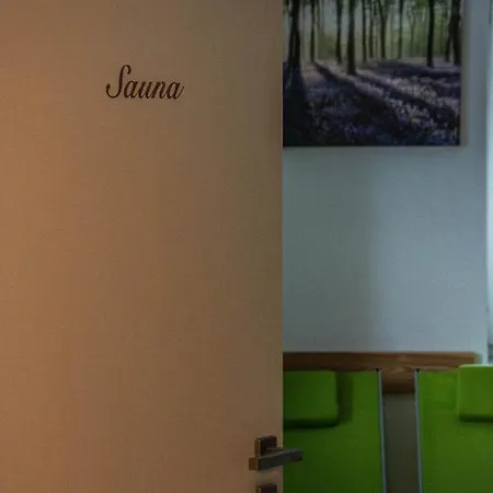 Hisa Bohinc Z Wellnessom *