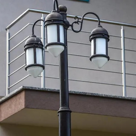 Hisa Bohinc Z Wellnessom