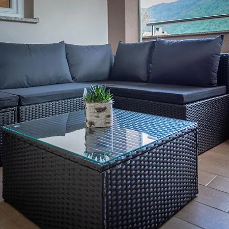 Hisa Bohinc Z Wellnessom *