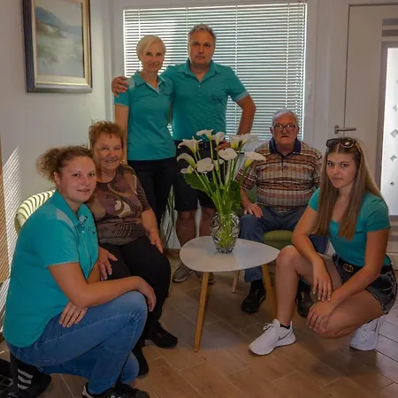 Hisa Bohinc Z Wellnessom * Tolmin