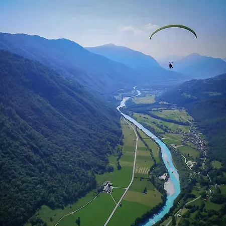 Hisa Bohinc Z Wellnessom