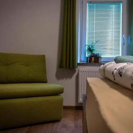 Hisa Bohinc Z Wellnessom Holiday home Tolmin