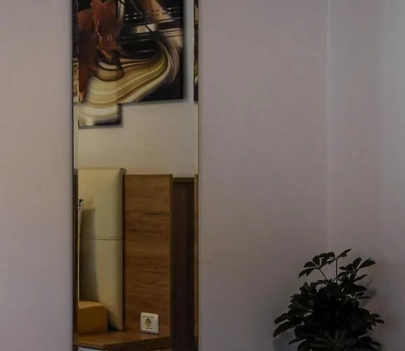 Hisa Bohinc Z Wellnessom Σπίτι διακοπών *