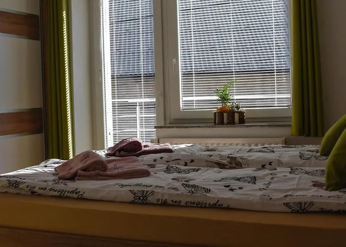 Σπίτι διακοπών Hisa Bohinc Z Wellnessom *