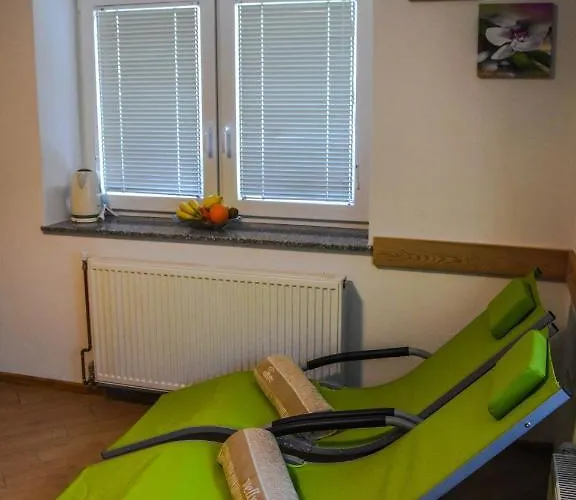 Hisa Bohinc Z Wellnessom Σπίτι διακοπών *