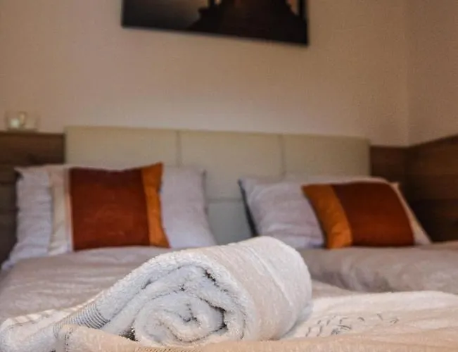 Hisa Bohinc Z Wellnessom Дом отдыха