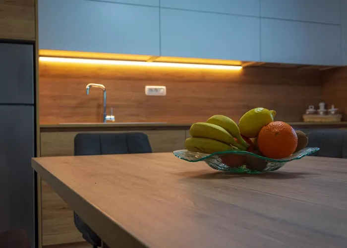 Σπίτι διακοπών Hisa Bohinc Z Wellnessom Tolmin