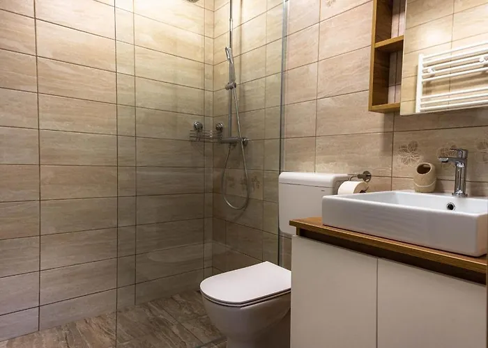 Hisa Bohinc Z Wellnessom Σπίτι διακοπών