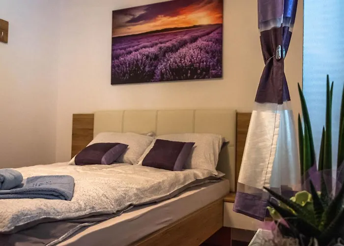 Σπίτι διακοπών Hisa Bohinc Z Wellnessom