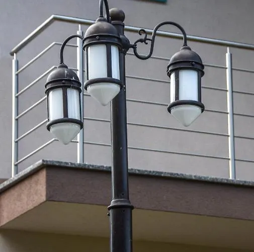 Hisa Bohinc Z Wellnessom