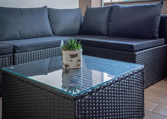 Hisa Bohinc Z Wellnessom *