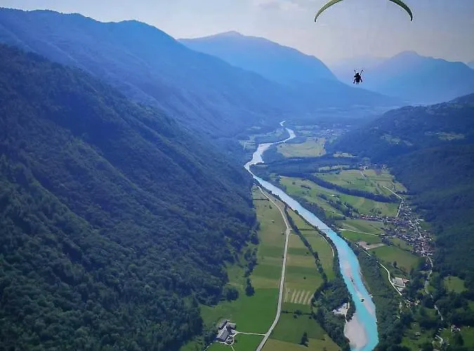 Hisa Bohinc Z Wellnessom