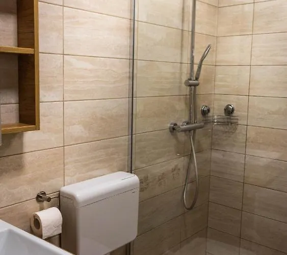 Hisa Bohinc Z Wellnessom Дом отдыха *